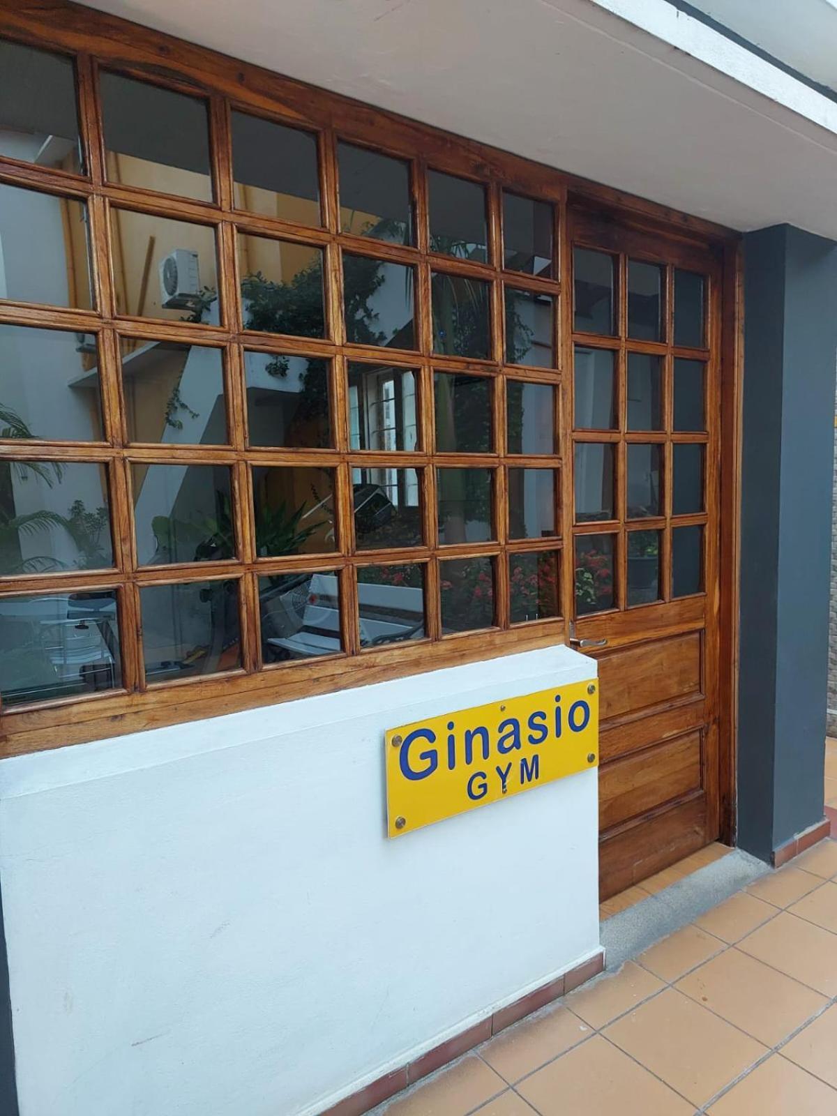 Palmeiras Guest House Maputo Luaran gambar
