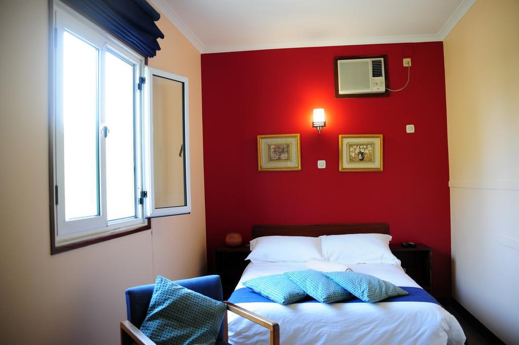 Palmeiras Guest House Maputo Luaran gambar