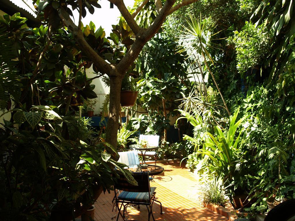 Palmeiras Guest House Maputo Luaran gambar