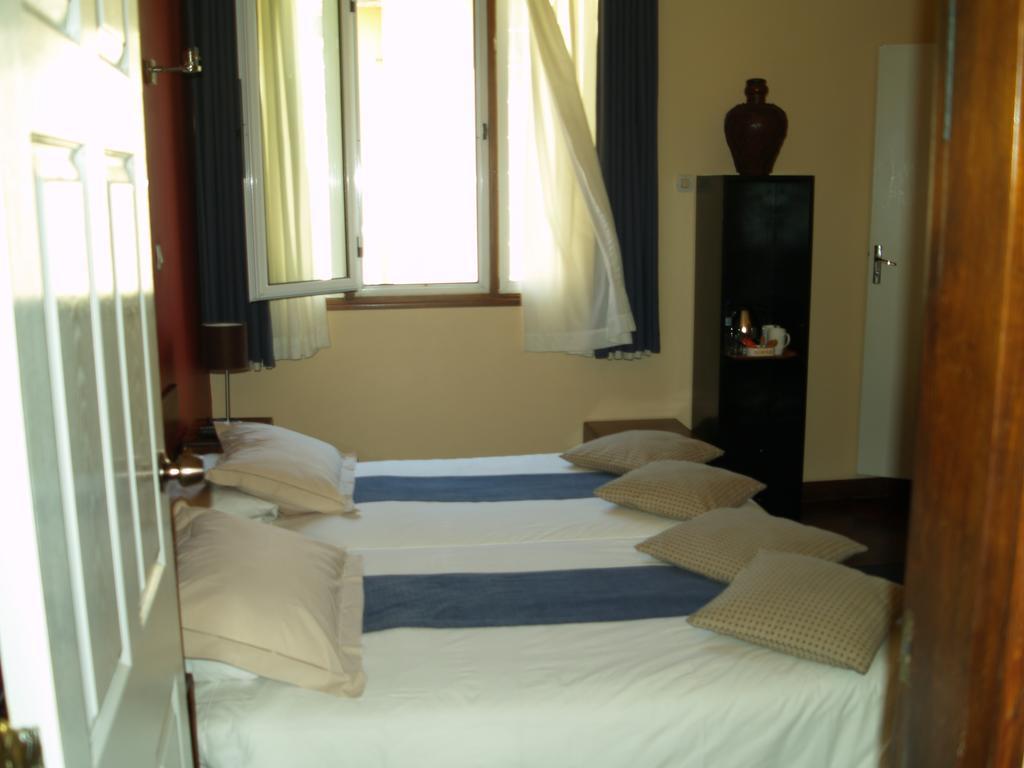 Palmeiras Guest House Maputo Luaran gambar