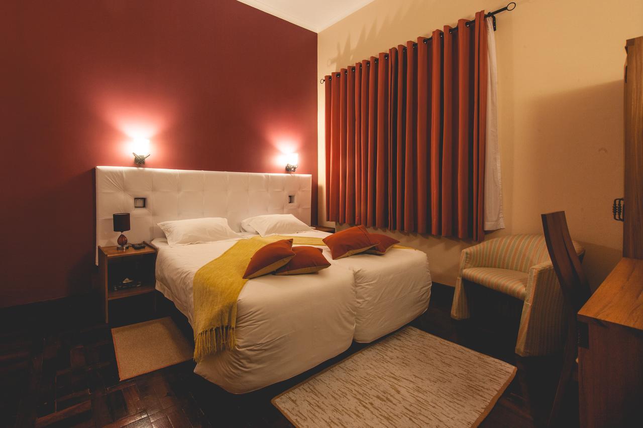 Palmeiras Guest House Maputo Luaran gambar